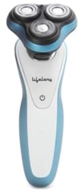 Lifelong SmoothShave LLES01 Shaver