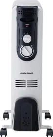 Morphy Richards OFR 900 Plus 2000 Watt Oil Filled Heater