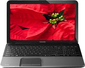 Toshiba Satellite C850-P0011 Laptop (2nd Gen PDC/ 2GB/ 320GB/ No OS)