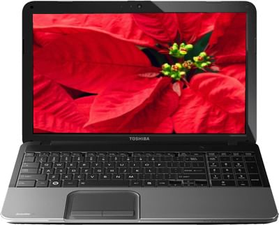 Toshiba Satellite C850-P0011 Laptop (2nd Gen PDC/ 2GB/ 320GB/ No OS)
