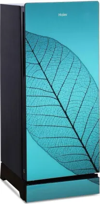 Haier HRD-2062PHG-N 185 L 2 Star Single Door Refrigerator