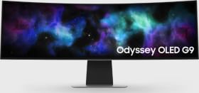 Samsung Odyssey OLED G9 G95SD 49 inch DQHD Monitor
