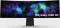 Samsung Odyssey OLED G9 G95SD 49 inch DQHD Monitor