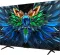iFFALCON Class U85 Series 55 inch Ultra HD 4K Smart QLED TV (55U85)
