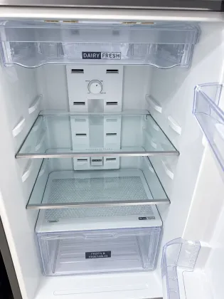 Whirlpool NEO NF258 CLS PLS 212 L 1 Star Double Door Refrigerator