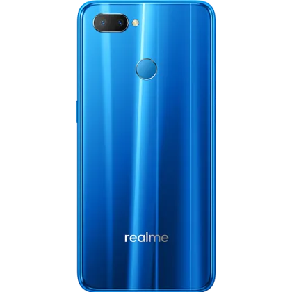 Realme U1