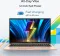 Asus Vivobook 15 2026 X1504MA-BQ907WS AI Laptop (Intel Core 3 304/ 8GB/ 256GB SSD/ Win11)