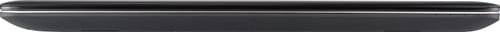 Asus X555LJ-XX127D Notebook (5th Gen Ci3/ 4GB/ 1TB/ Free DOS/ 2GB Graph)