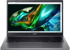 Acer Aspire Lite AL15-51 UN.431SI.288 Laptop vs HP 255 G9 7B1L8PA Laptop