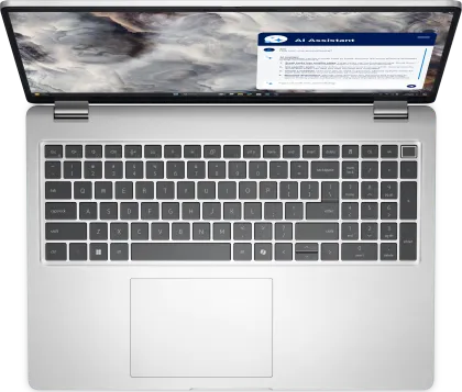 Dell Pro 16 Plus PB16250 Laptop (Intel Core Ultra 5 235U/ 16GB/ 512GB SSD/ Win 11)