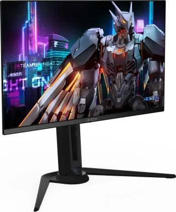 Gigabyte AORUS FO27Q2 27 inch Quad HD Monitor