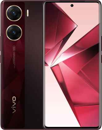 Vivo V29 5G review: Reliable phone with gorgeous looks