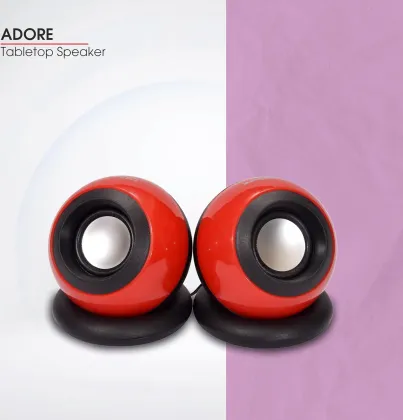 Zebion Adore 6W Wired Speaker - image 3