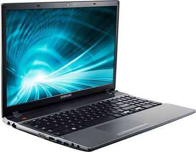 Samsung NP550P5C-S01IN Laptop (3rd Gen Ci5/ 6GB/ 1TB/ Win7 HP/ 2GB Graph)