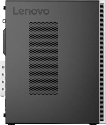 Lenovo Ideacentre 310s (90GA001XIN) Desktop (Celeron Dual Core/ 4GB/ 1TB/ FreeDOS)