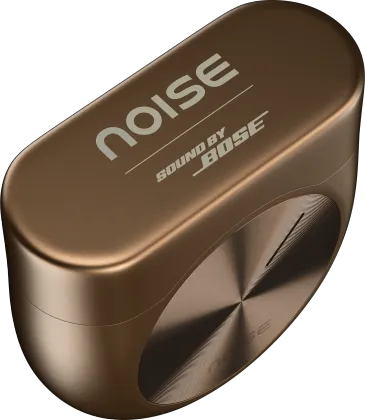 Noise Master Buds True Wireless Earbuds (Limited Edition)