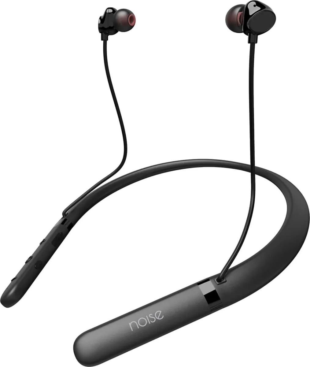 Wireless Headset Noise Tune Active Earphones Noise Tune CHARGE