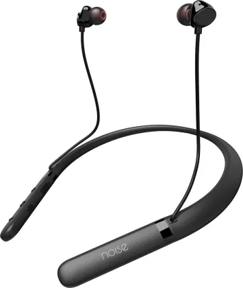 Noise Tune CHARGE Bluetooth Neckband Earphones
