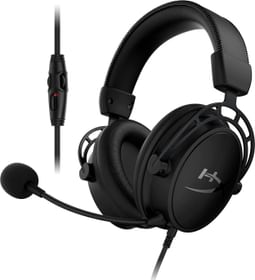 HyperX Cloud Alpha Pro Wired Gaming Headphones