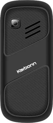Karbonn K101 Plus Media Champ