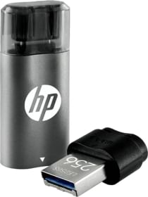 HP X5600C 256GB USB 3.2 OTG Pen Drive