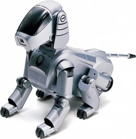 Sony Aibo ERS-110 Voice Robot