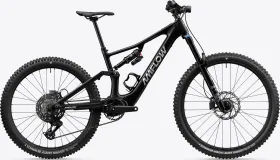 Amflow PX Carbon Electric Cycle