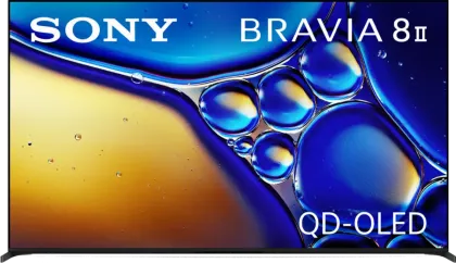 Sony Bravia 8 II 55 inch Ultra HD 4K Smart OLED TV (K-55XR80M2)