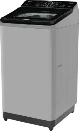 Panasonic NA-F80X10CRB 8 Kg Fully Automatic Top Load Washing Machine