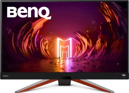 BenQ MOBIUZ EX2710Q 27 inch Quad HD Gaming Monitor