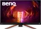 BenQ MOBIUZ EX2710Q 27 inch Quad HD Gaming Monitor