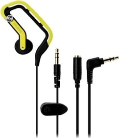 Audio Technica ATH- CKP300 Wired Earphone (Earhook)
