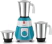 Cello Kitchenette Collection Vera MG-VERA 500W-3J-BLUE 500W Mixer Grinder