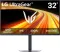 LG Ultragear 32G620B-B 32 inch Quad HD Monitor