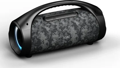 boAt Stone 900 80W Bluetooth Speaker