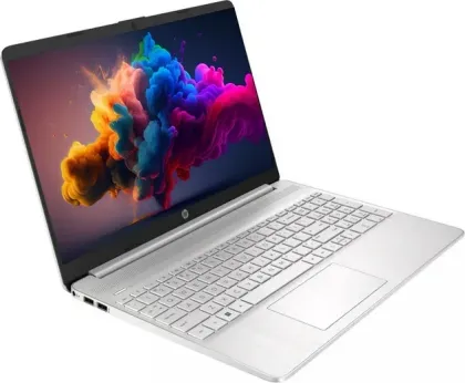 HP 15 6L743UC#ABA Laptop (12th Gen Core i3/ 32GB/ 1TB SSD/ Win 11)