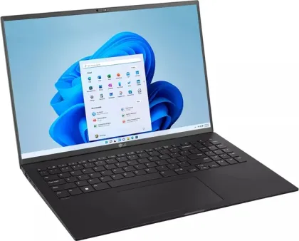LG Gram 16 16Z90Q-K.AAB7U1 Laptop (12th Gen Core i7/ 16GB/ 256GB SSD/ Win11)