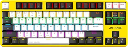 Ant Esports MK4500 Wireless Mechanical Keyboard - image 3