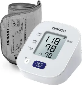 Omron HEM-7143T1 Digital BP Monitor