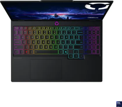 Lenovo Legion 5i ‎83LY0000US Gaming Laptop (14th Gen Core i7/ 16GB/ 1TB SSD/ Win 11/ 8GB RTX 5060)