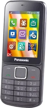 Panasonic EZ240