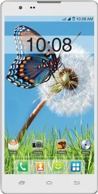 Intex Aqua Life
