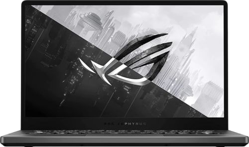 Asus ROG Zephyrus G14 90NR05R6-M03400 Gaming Laptop (Ryzen 9 5900HS/ 16GB/ 1TB SSD/ Win10/ 4GB Graph)