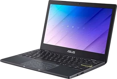 Asus E10MA-GJ001W Laptop (Celeron N4020/ 4GB/ 128GB eMMC/ Win11 Home)
