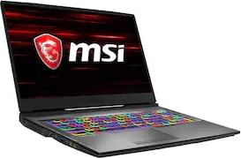 MSI GP75 Leopard 9SE-485IN Laptop (9th Gen Core i7/ 16GB/ 1TB 512GB SSD/ Win10/ 6GB Graph)