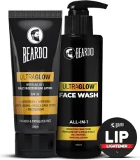 Beardo Photo Face Combo