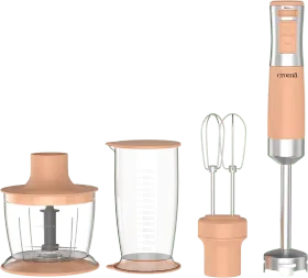Croma AK5705 CRSK301JCA307505 600W Hand Blender