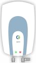 CG Vispa 3L Instant Water Geyser