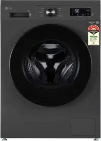 LG FHB1207Z4M 7 kg Fully Automatic Front Load Washing Machine