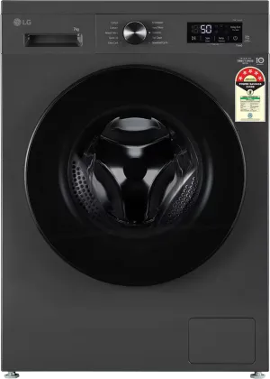 LG FHB1207Z4M 7 kg Fully Automatic Front Load Washing Machine